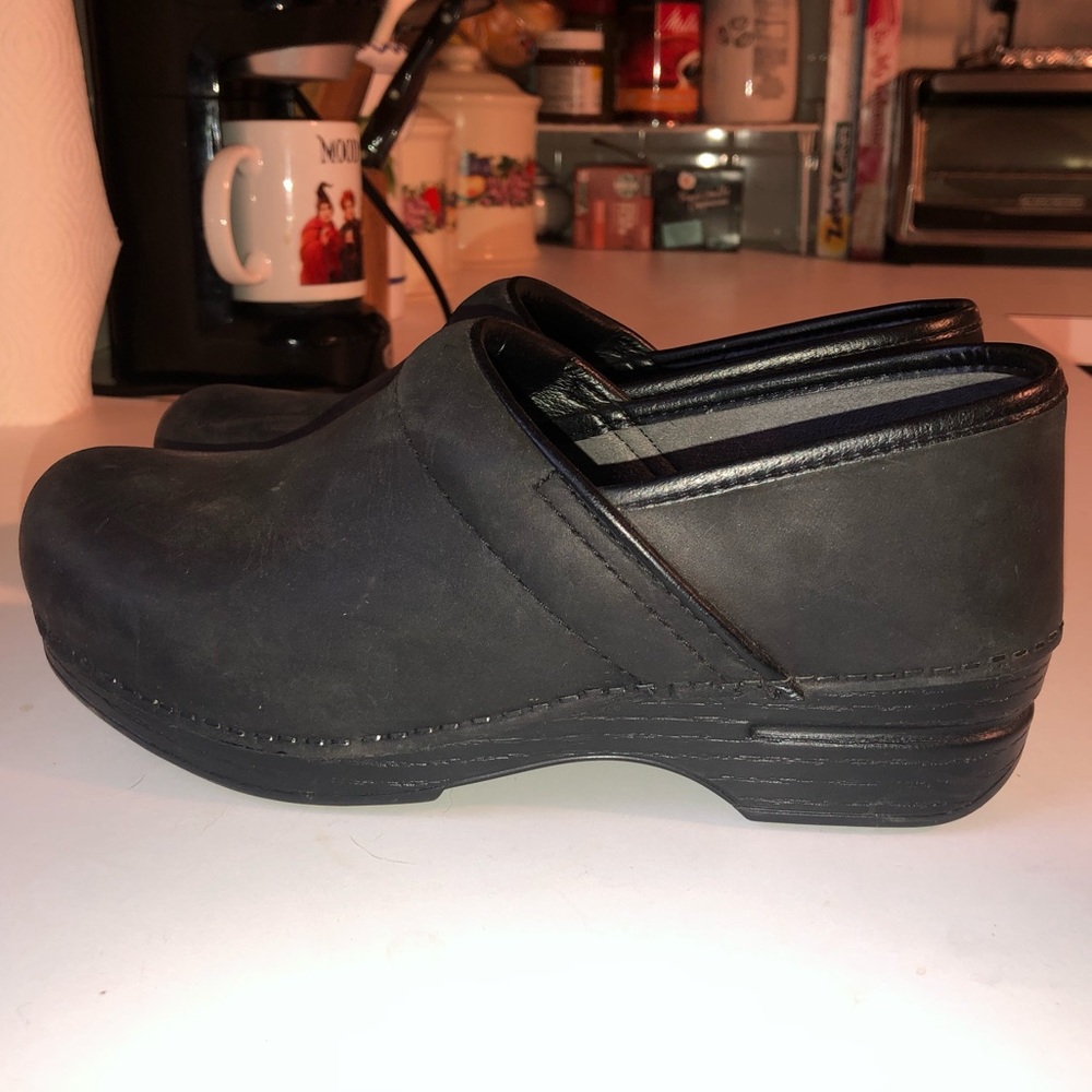 Dansko XP Clogs